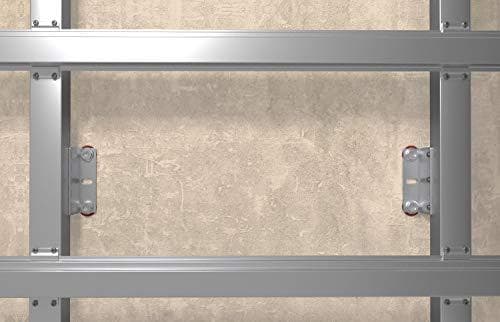 Fischer DuoXpand 8x120 FUS 50 stk. (562154)