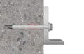 Miniatyrbillede 2 af 5: Fischer DuoXpand 8x120 FUS 50 stk. (562154)