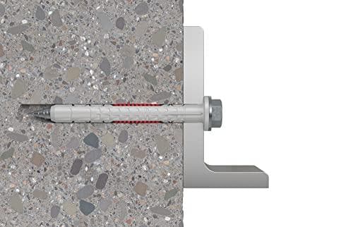 Fischer DuoXpand 8x120 FUS 50 stk. (562154)