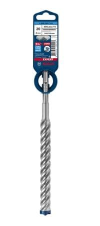 Bosch 2608900142 EKSPERT Slagboremaskine SDS plus-7X 20x200x265mm
