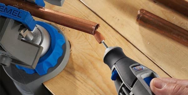 Dremel S724 Uniwersalny zestaw akcesoriĂłw - 150 szt