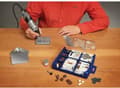Pikkukuva 8 / 8: Dremel S724 Uniwersalny zestaw akcesoriĂłw - 150 szt
