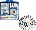 Pikkukuva 1 / 8: Dremel S724 Uniwersalny zestaw akcesoriĂłw - 150 szt