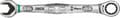 Miniatyrbild 6 av 9: Wera 05073277001 Joker Open End / Ring Spärrnyckel - 17 x 224 mm