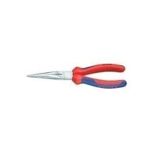 Knipex elektroniset ja hienomekaaniset pihdit suorat 200 mm 38 15 200 (38 15 200)