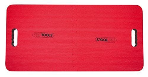 KS TOOLS mekaanikon suojamatto, L1150xL550xK36mm, 2-osainen. (500.8045)
