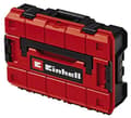 Miniatyrbild 5 av 6: EINHELL E-Case SF - systemväska med gallerskum för förvaring & transport (stänksäker | inkl. 1x gallerskum + 2x skuminsatser) (4540019)