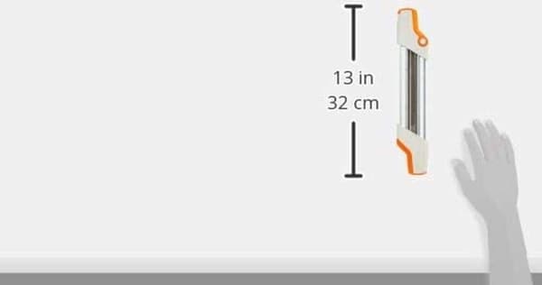 Stihl slibesæt, 2-i-1, til slibning af tænder og dybdemåler, 4,0 mm