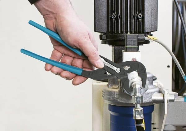 Vattenpumpstång Hazet - 260mm