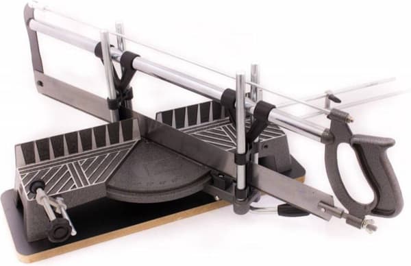 Mannesmann geringssav - Savklinge 550mm - Klippehøjde 106 mm