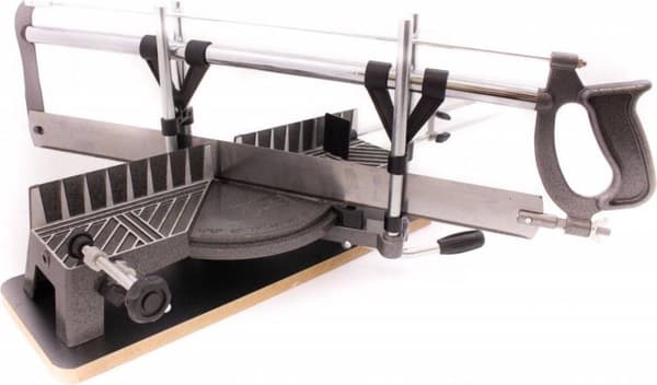 Mannesmann geringssav - Savklinge 550mm - Klippehøjde 106 mm
