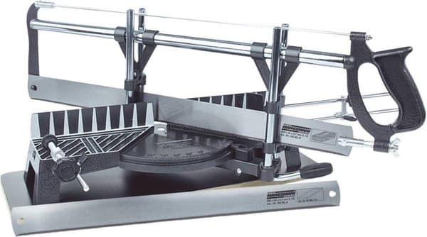 Mannesmann geringssav - Savklinge 550mm - Klippehøjde 106 mm