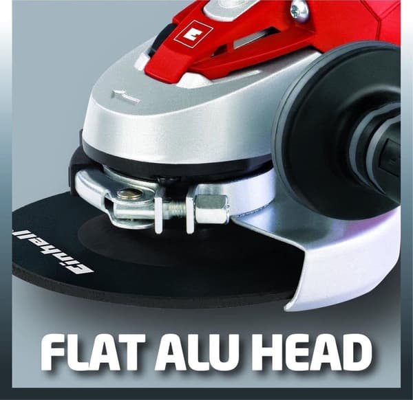 Einhell vinkelsliber TE-AG 115