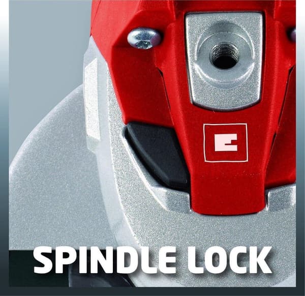 Einhell vinkelsliber TE-AG 115