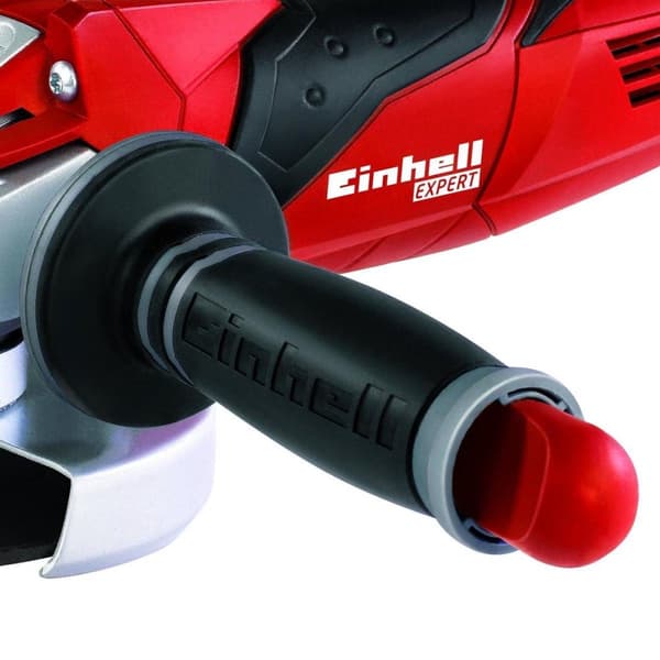 Einhell vinkelsliber TE-AG 115