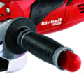 Miniatyrbillede 7 af 8: Einhell vinkelsliber TE-AG 115
