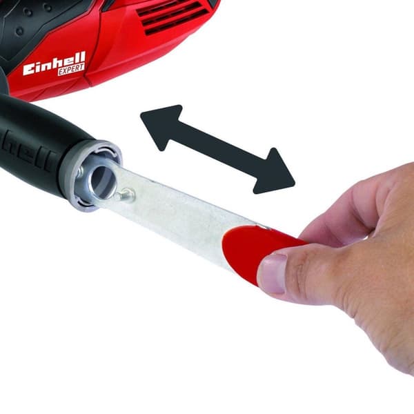 Einhell vinkelsliber TE-AG 115