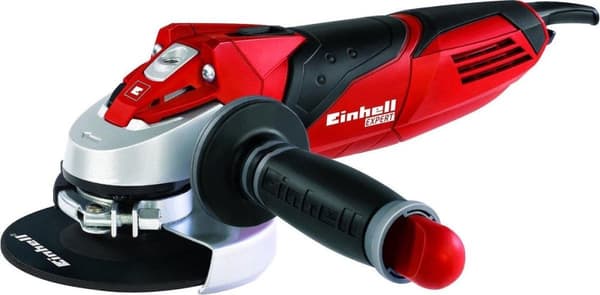 Einhell vinkelsliber TE-AG 115