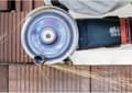 Pikkukuva 3 / 6: Bosch 2608900535 EXPERT Diamond Metal Wheel Timanttileikkuulevy Halkaisija 180 mm 1 kpl