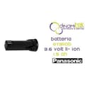 Miniatyrbild 4 av 4: Panasonic Li-Ion batteri för EY7410