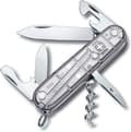 Miniatyrbillede 5 af 6: Victorinox Spartan lommekniv - 12 funktioner - Sort