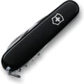Miniatyrbillede 2 af 6: Victorinox Spartan lommekniv - 12 funktioner - Sort