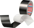 Miniatyrbild 5 av 7: tesa 50577 Aluminiumtejp mattsvart