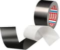 Miniatyrbild 6 av 7: tesa 50577 Aluminiumtejp mattsvart