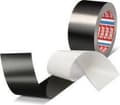 Miniatyrbild 7 av 7: tesa 50577 Aluminiumtejp mattsvart