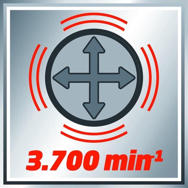 Einhell CC-PO 90 Kiillotuskone 90 W