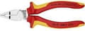 Pikkukuva 3 / 3: Knipex 01 06 160 VDE Yhdistelmäpihdit 160 mm DIN EN 60900, DIN ISO 5746