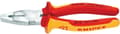 Pikkukuva 1 / 3: Knipex 01 06 160 VDE Yhdistelmäpihdit 160 mm DIN EN 60900, DIN ISO 5746