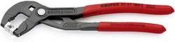 Knipex 85 51 180 C Fjäderklämtång 180 mm