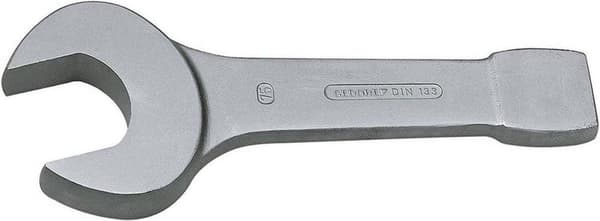 Iskuavain 46 mm Gedore 6400690