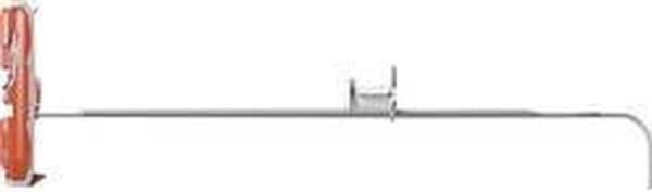 fischer 537258 DUOTEC 10 Ihålig väggplugg - 10 x 50 mm (50 st)