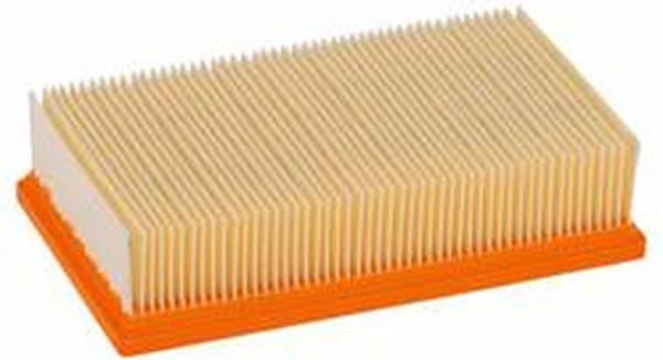 Bosc Flachfaltenfilter GAS 35-55