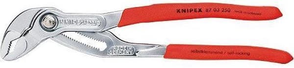 Knipex Cobra 87 03 250 Vandpumpetang 46 mm 250 mm