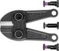 Pikkukuva 2 / 3: Knipex-pää pulttileikkureille Sopii tuotemerkille: Knipex 71 72 460