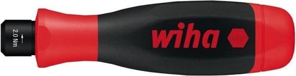 Wiha 292 easyTorque momentskruetrækker - 4 mm - 1,2 Nm