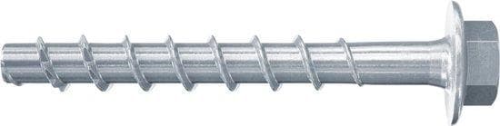 Fischer ULTRACUT FBS II 6x40/5 US 100 kpl. (546390)