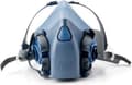 Miniatyrbillede 8 af 11: 3M Halvmaske 7502 - M - Silikone