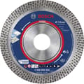Miniatyrbillede 1 af 4: Bosch tilbehør 2608900654 EXPERT hårde keramiske diamantskæreskiver, 115 x 22,23 x 1,4 x 10 mm Diameter 115 mm 1