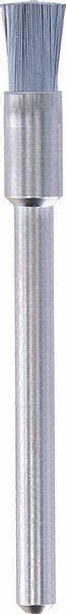 Dremel stålbørste 3,2 mm - 443
