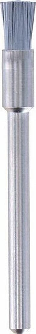 Miniatyrbillede 3 af 5: Dremel stålbørste 3,2 mm - 443