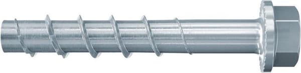 fischer FBS II 10x70 US Betongskruv - Sexkanthuvud - SW15 (50st)