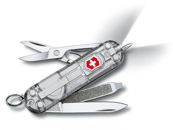 Signature Lite fickkniv - 7 funktioner - Victorinox