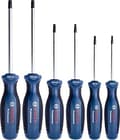 Miniatyrbillede 1 af 6: Bosch Professional - Skruetrækkersæt - 6 stk (1.600.A01.V09)