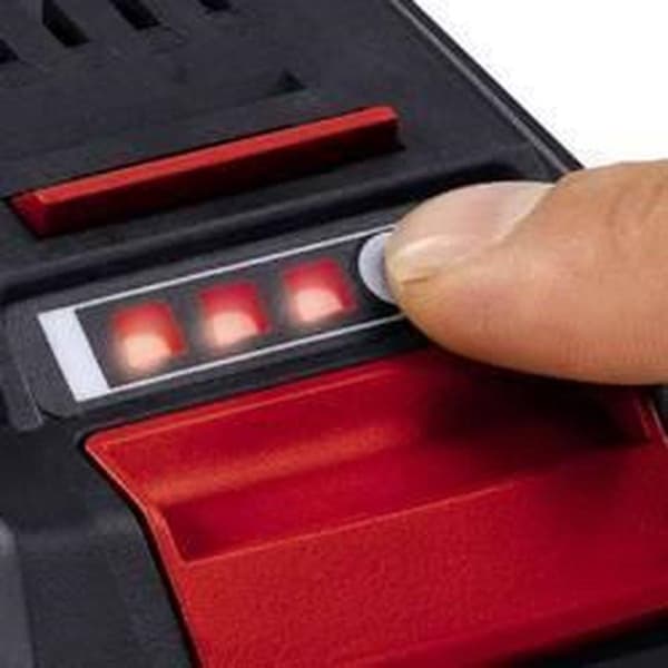 Einhell Batteri 18V - 2000 mAh - Power X Change