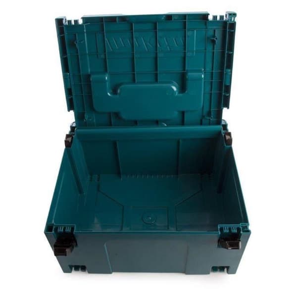 Makita Makpac förvaringsväska 8215518 - Exklusiva verktyg - Blå