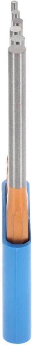 Gedore 119 L 6-delt Pin Driver Sæt